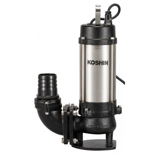 Насос погружной Koshin PKJ-1500A