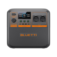 Зарядна станція Bluetti Premium 200 V2, 2700 Вт, 2073.6 Вт/год