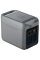 Зарядная станция Anker Solix C1000X, 1056 Вт/год, 1800 Вт