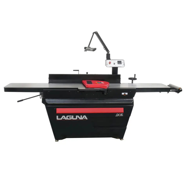 Фугувальный станок Laguna JX16 380В