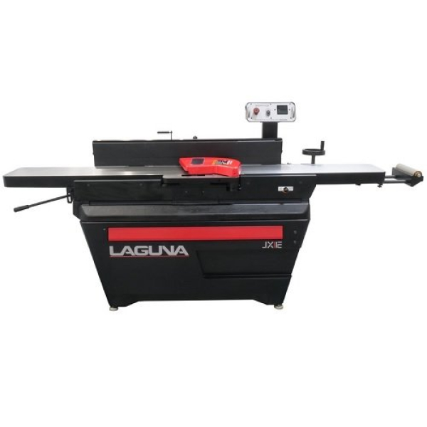 Фугувальный станок Laguna JX12 230В