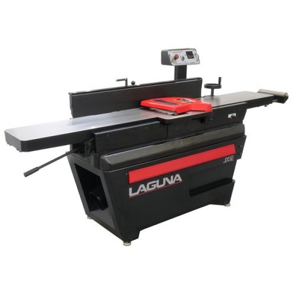 Фугувальный станок Laguna JX12 230В