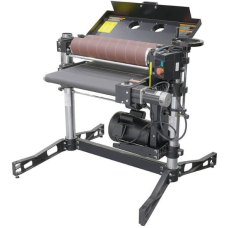 Станок шлифовальный двухбарабанный Laguna SuperMax 25x2