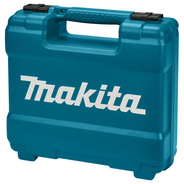 Пластиковый кейс для технических фенов Makita HG5030, HG6031V