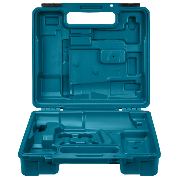 Пластиковый кейс для технических фенов Makita HG5030, HG6031V
