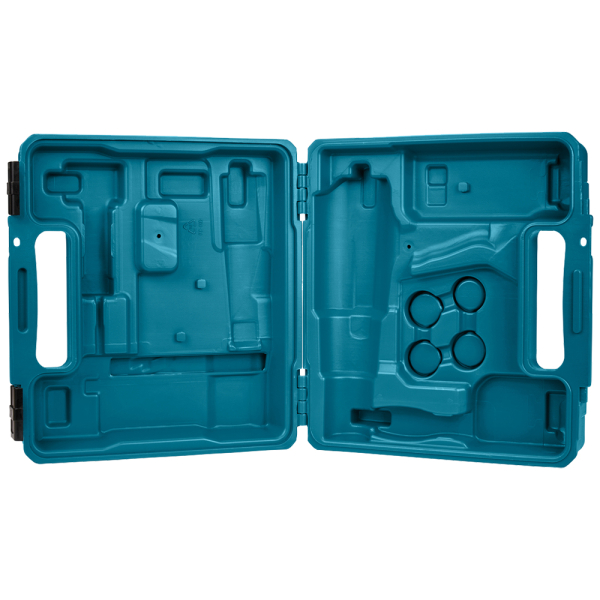 Пластиковый кейс для технических фенов Makita HG5030, HG6031V