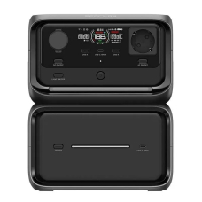 Зарядна станція EcoFlow RIVER 3 Max Plus