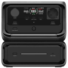 Зарядна станція EcoFlow RIVER 3 Max
