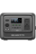 Зарядна станція Bluetti Elite 100 V2, 1800 Вт, 1024 Вт/год