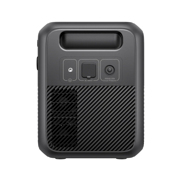 Зарядная станция Bluetti Elite 200 V2, 2600 Вт, 2073 Вт/ч