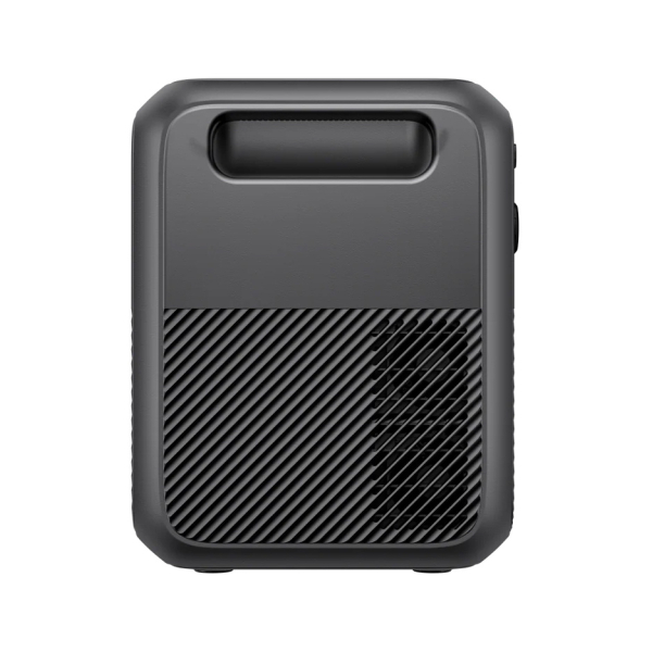 Зарядная станция Bluetti Elite 200 V2, 2600 Вт, 2073 Вт/ч