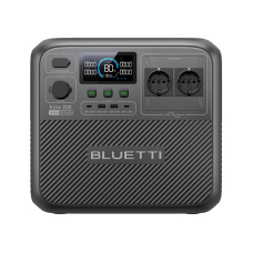 Зарядная станция Bluetti Elite 200 V2, 2600 Вт, 2073 Вт/ч