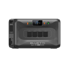 Зарядна станція Bluetti Apex 300, 3840 Вт, 2764.8 Вт/год