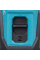 Аккумуляторный шуруповерт Makita DDF490WV, LXT Basic, 1x2.0 Ah, DCB18WA, кейс
