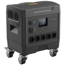 Зарядная станция PowerPlant HS3600, 3248 Вт/час, 3600 Вт