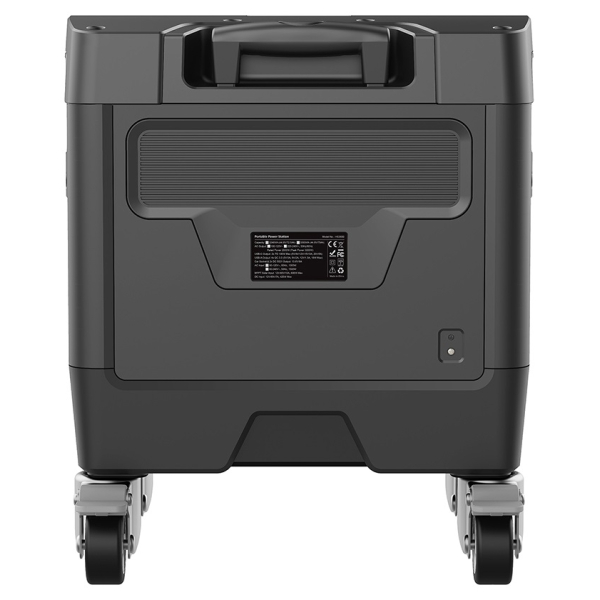 Зарядна станція PowerPlant HS3600, 3248 Вт/год, 3600 Вт