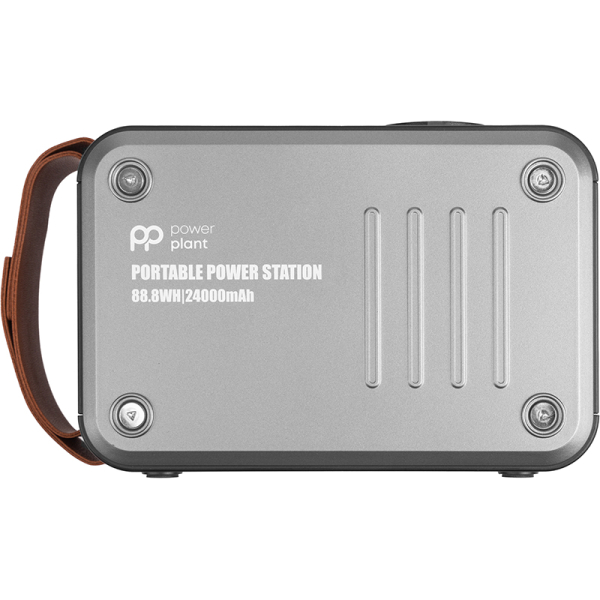 Зарядная станция PowerPlant PP-286, 88.8 Вт/час, 120 Вт