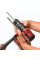 Аккумуляторная ударная дрель-шуруповерт Einhell Professional TP-CD 18/120 Li-i BL, 18V 1x4.0 Ah, з/у