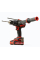 Аккумуляторная ударная дрель-шуруповерт Einhell Professional TP-CD 18/120 Li-i BL, 18V 1x4.0 Ah, з/у