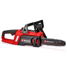 Акумуляторна ланцюгова пила Einhell GE-LC 18/25 Li BL - Solo, каркас
