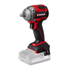 Аккумуляторный гайковерт Einhell Professional TP-CW 18/350-C Li BL - Solo, каркас