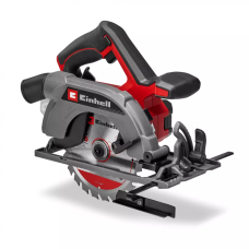 Акумуляторна дискова пила Einhell Professional TE-CS 18/165-2 Li - Solo, каркас