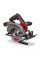 Акумуляторна дискова пила Einhell Professional TE-CS 18/165-2 Li - Solo, каркас