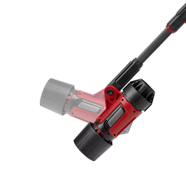 Акумуляторна повітродувка Einhell GP-LB 36/270 Li E BL - Solo, каркас