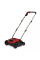 Акумуляторний аератор-скарифікатор Einhell GC-SC 18/28 DS Li-Solo, каркас