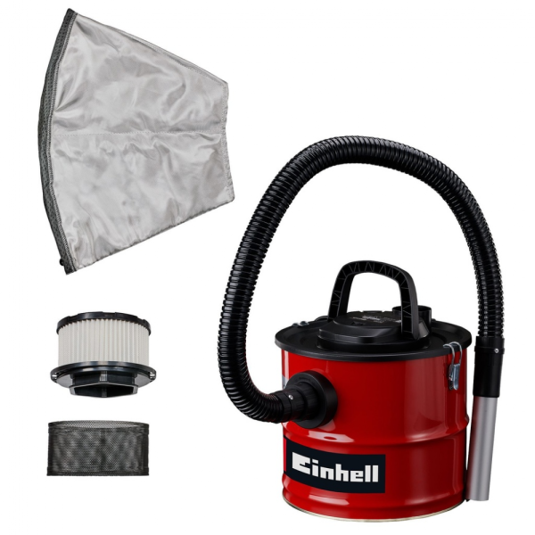 Пылесос для сбора золы Einhell TC-AV 1830 D