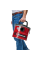 Пылесос для сбора золы Einhell TC-AV 1830 D