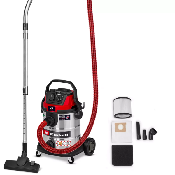 Пилосос Einhell TE-VC 2580 SACL