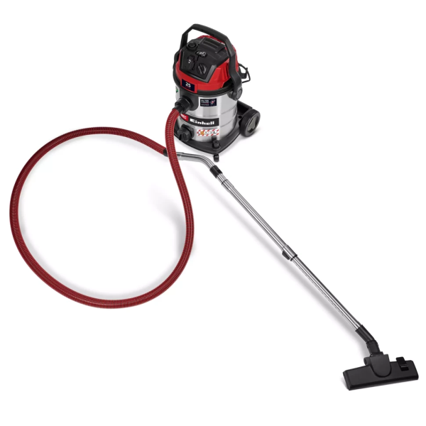 Пилосос Einhell TE-VC 2580 SACL