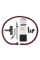 Пилосос Einhell TE-VC 2580 SACL