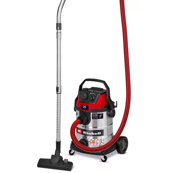 Пилосос Einhell TE-VC 2580 SACL