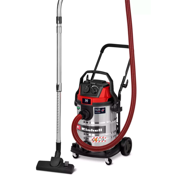 Пылесос Einhell TE-VC 3080 SACL