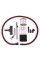 Пилосос Einhell TE-VC 4090 SACL