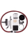 Пилосос Einhell TE-VC 5090 SACL