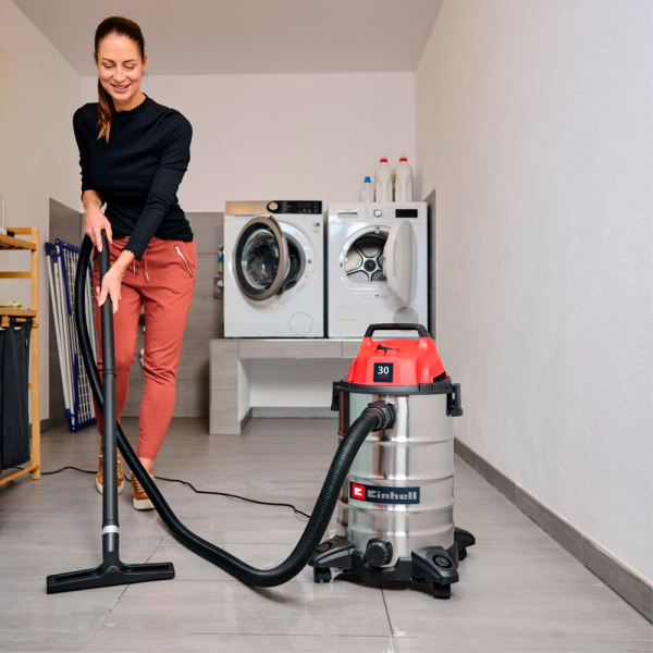 Пылесос Einhell TC-VC 3055 S