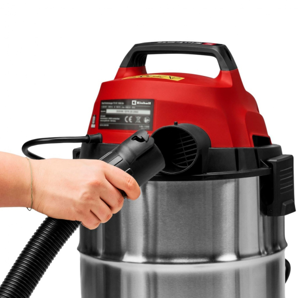 Пилосос Einhell TC-VC 3055 SA