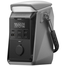 Зарядная станция Ecoflow TRAIL 300 Plus DC, 288 Вт/час, 300 Вт