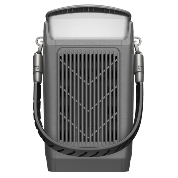 Зарядная станция Ecoflow TRAIL 300 Plus DC, 288 Вт/час, 300 Вт