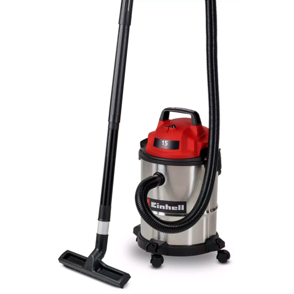 Пылесос Einhell TC-VC 1540 S
