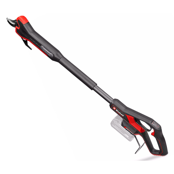 Акумуляторний секатор Einhell GP-LS 18/35 Li BL-Solo, каркас