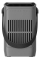 Зарядна станція EcoFlow TRAIL 300 DC, 288 Вт/год, 300 Вт
