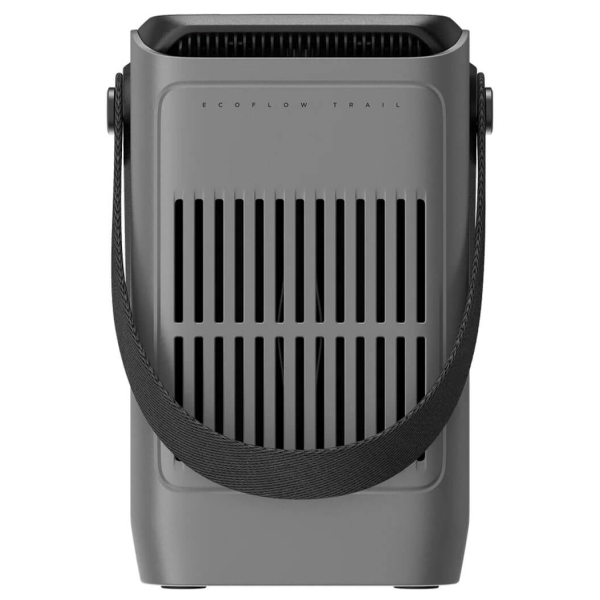 Зарядна станція EcoFlow TRAIL 300 DC, 288 Вт/год, 300 Вт