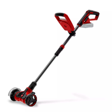 Акумуляторний пристрій для чистки стиків плитки Einhell GE-CC 18/110 Li E-Solo, каркас