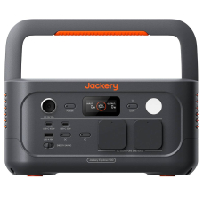 Зарядная станция Jackery Explorer 500 v2, 512 Вт/час, 500 Вт