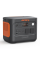 Зарядная станция Jackery Explorer 1000 v2, 1070 Вт/час, 1500 Вт