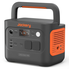 Зарядная станция Jackery Explorer 1000 v2, 1070 Вт/час, 1500 Вт